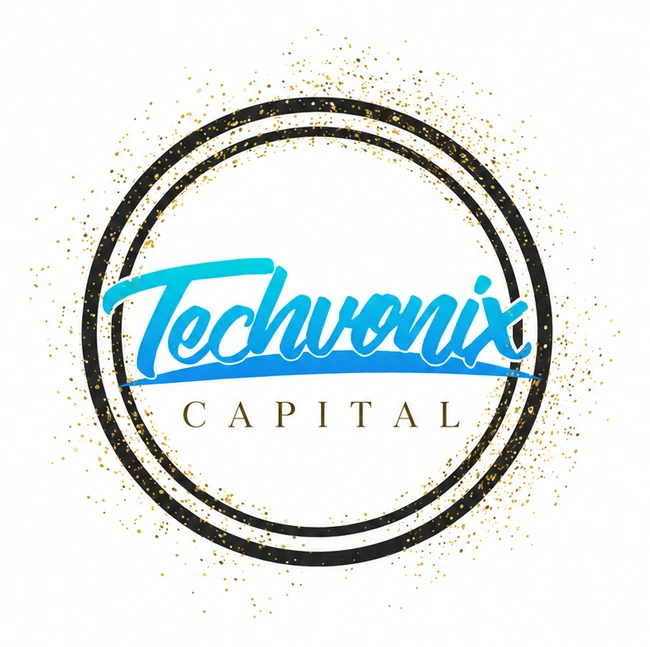 Techvonix Capital logo